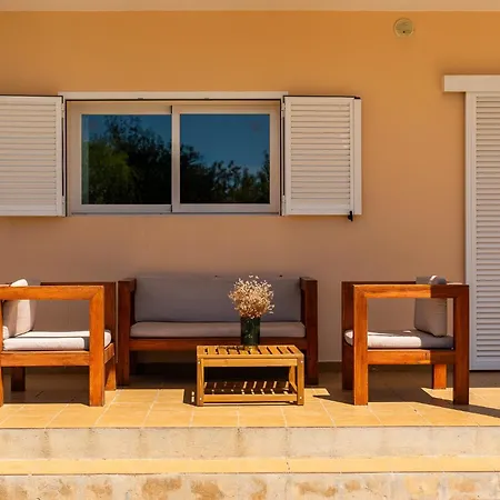 Villa Guasch *