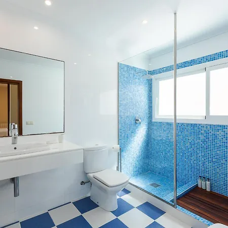 Villa Guasch *
