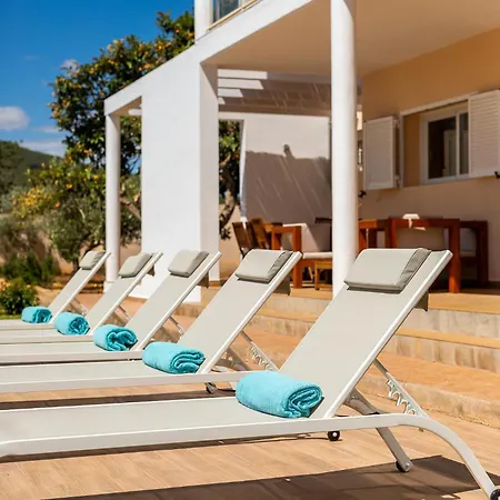 Villa Guasch *