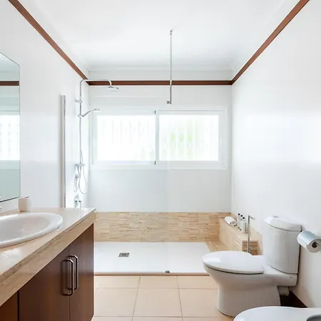 Villa Guasch Santa Eulária des Riu