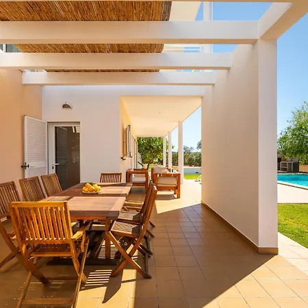 Guasch Villa