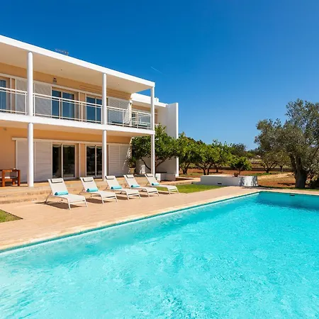 Guasch Villa *