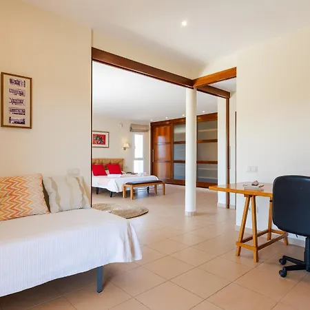 Guasch * Santa Eulária des Riu