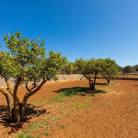 Villa Guasch Santa Eularia des Riu